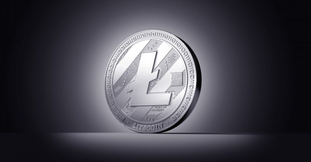 Jön a Litecoin kamatozás?