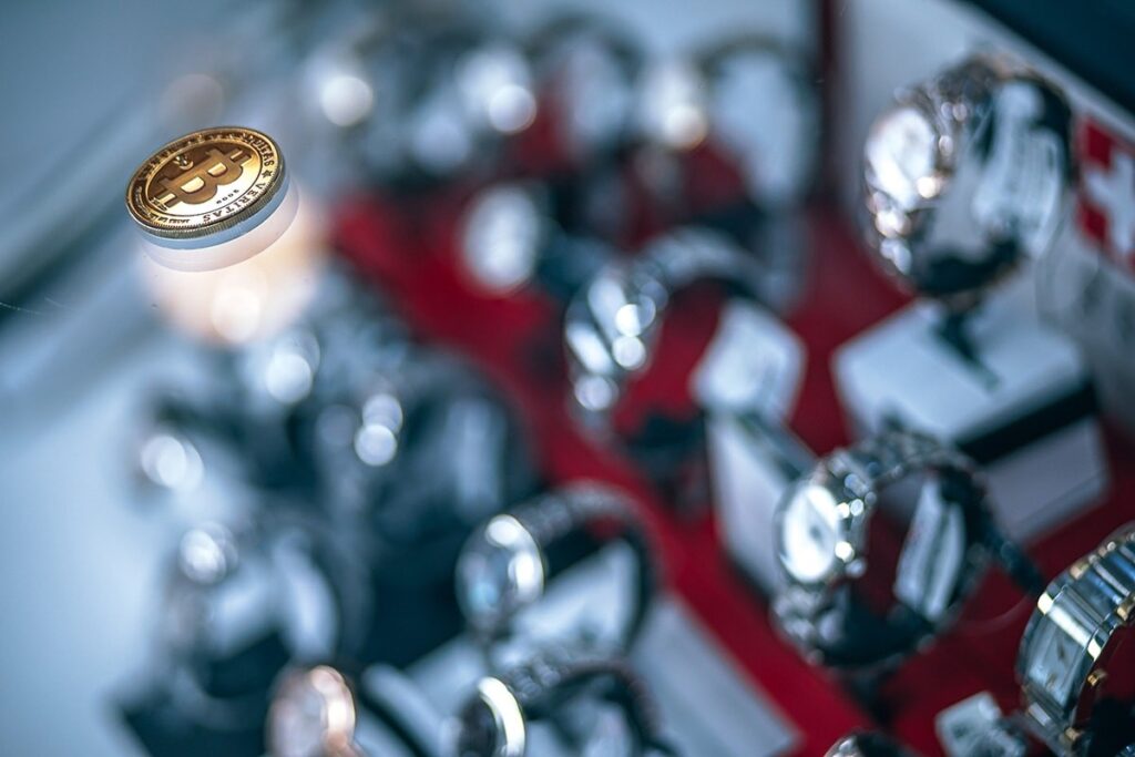 Lehet, hogy a Bitcoin árfolyama mégsem független a piactól?
