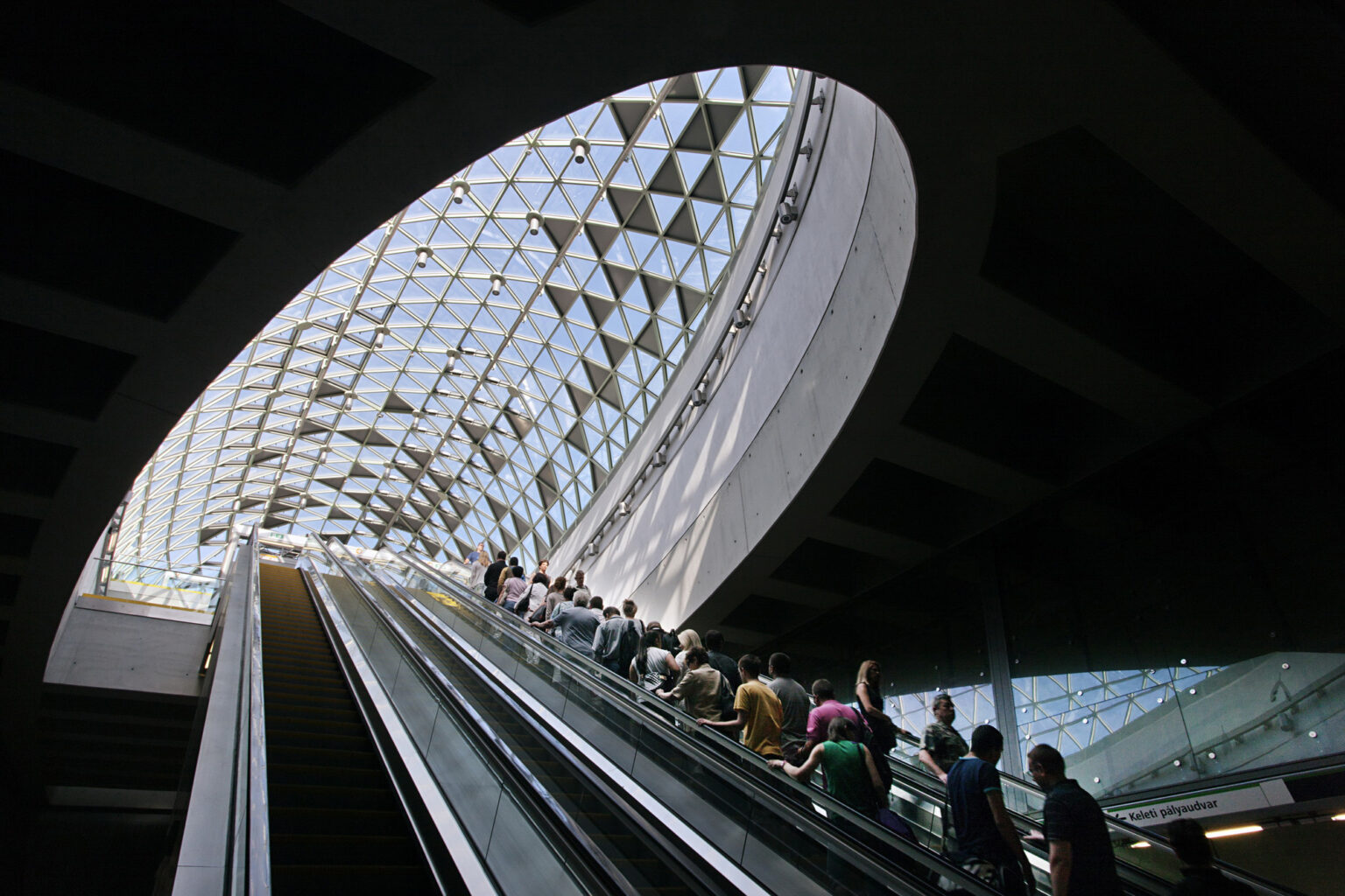 Bikás jelek a bitcoin grafikonján