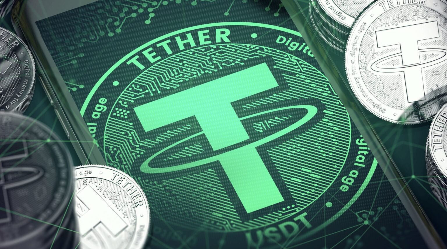 TetherUSD: már a Bitcoin Cash hálózaton is
