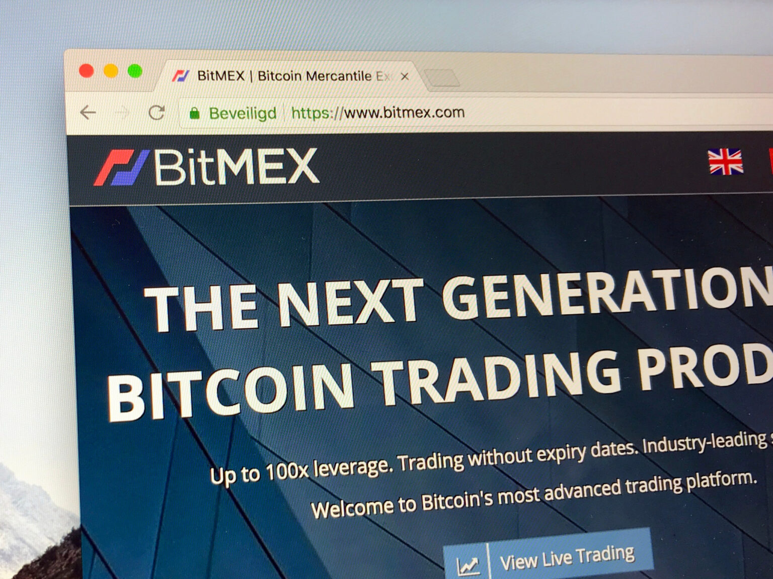 Az FBI és a tőzsdefelügyelet is eljárást indított a Bitmex ellen