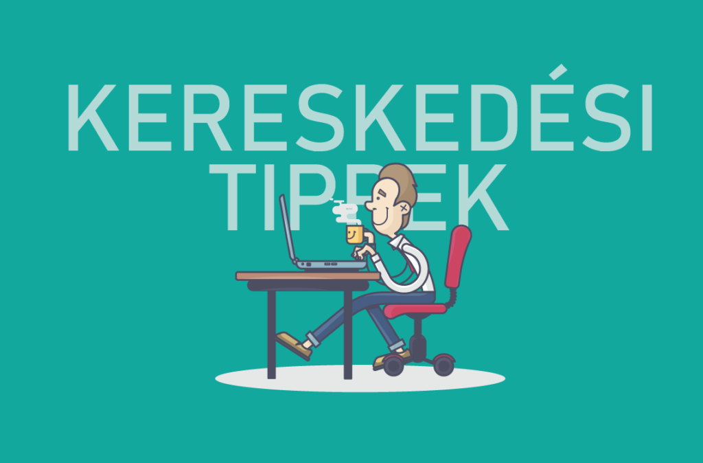 Kövesd ezeket a kereskedőket és legyél végre nyereséges a hó végére