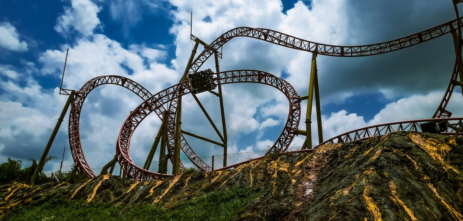 Most már Snowden és a nagybácsi is venne, de miért zuhantunk ekkorát?