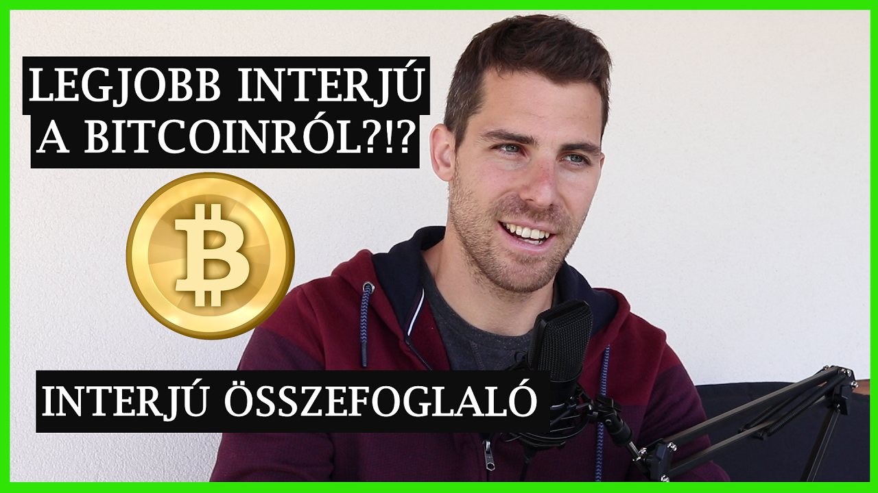 hírek a bitcoinról)