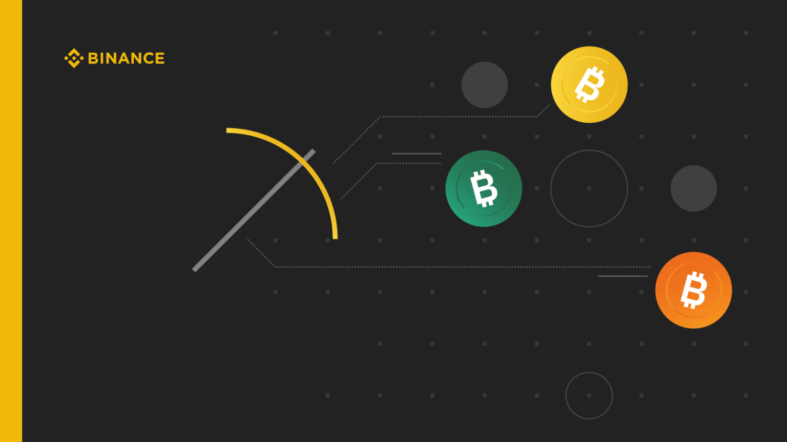 Bitcoin bányászatba kezd a Binance