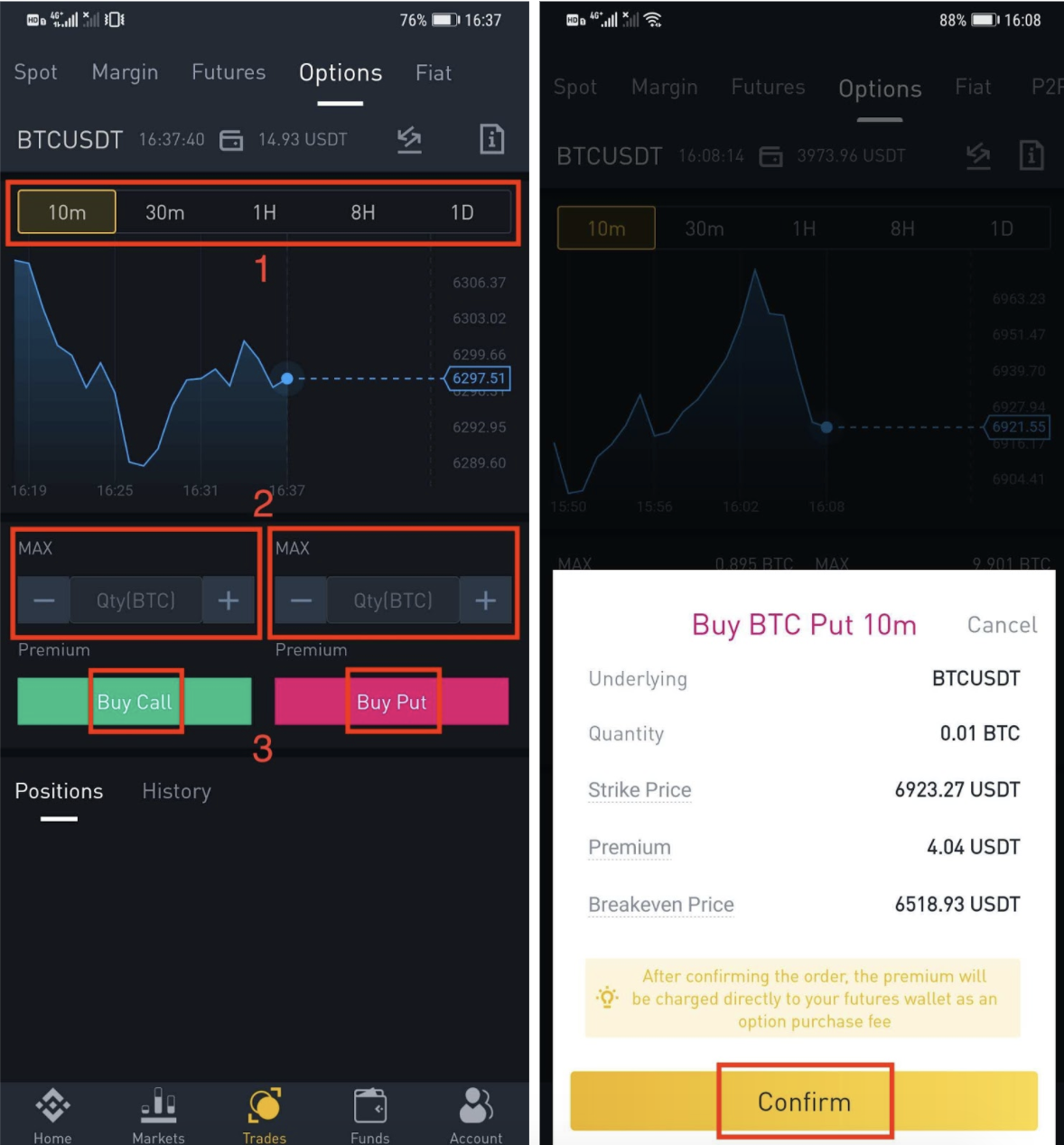 bitcoinokat keresni az interneten befektetések nélkül