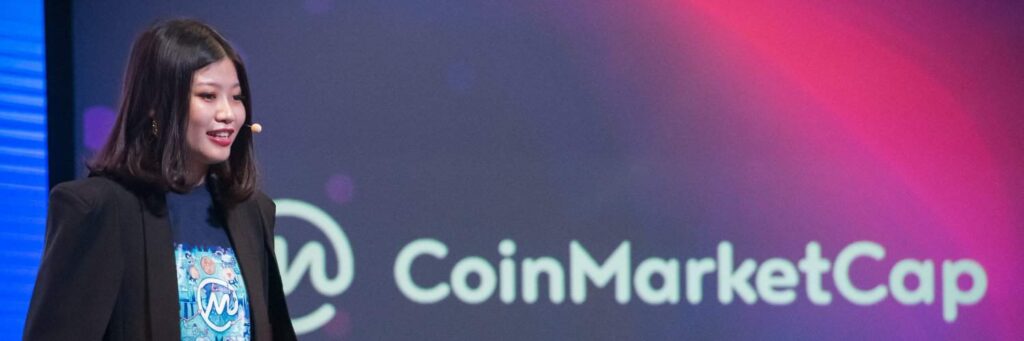 Ezt tudtuk meg a CoinMarketCap felvásárlásáról