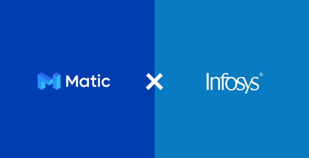 Az indiai IT óriás Infosys lett a Matic új partnere