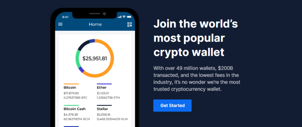 Egymilliárd tárca 2030-ig: előadást tartott a Blockchain.com igazgatója
