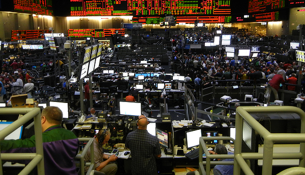 Újabb bitcoin piacot nyit a CME