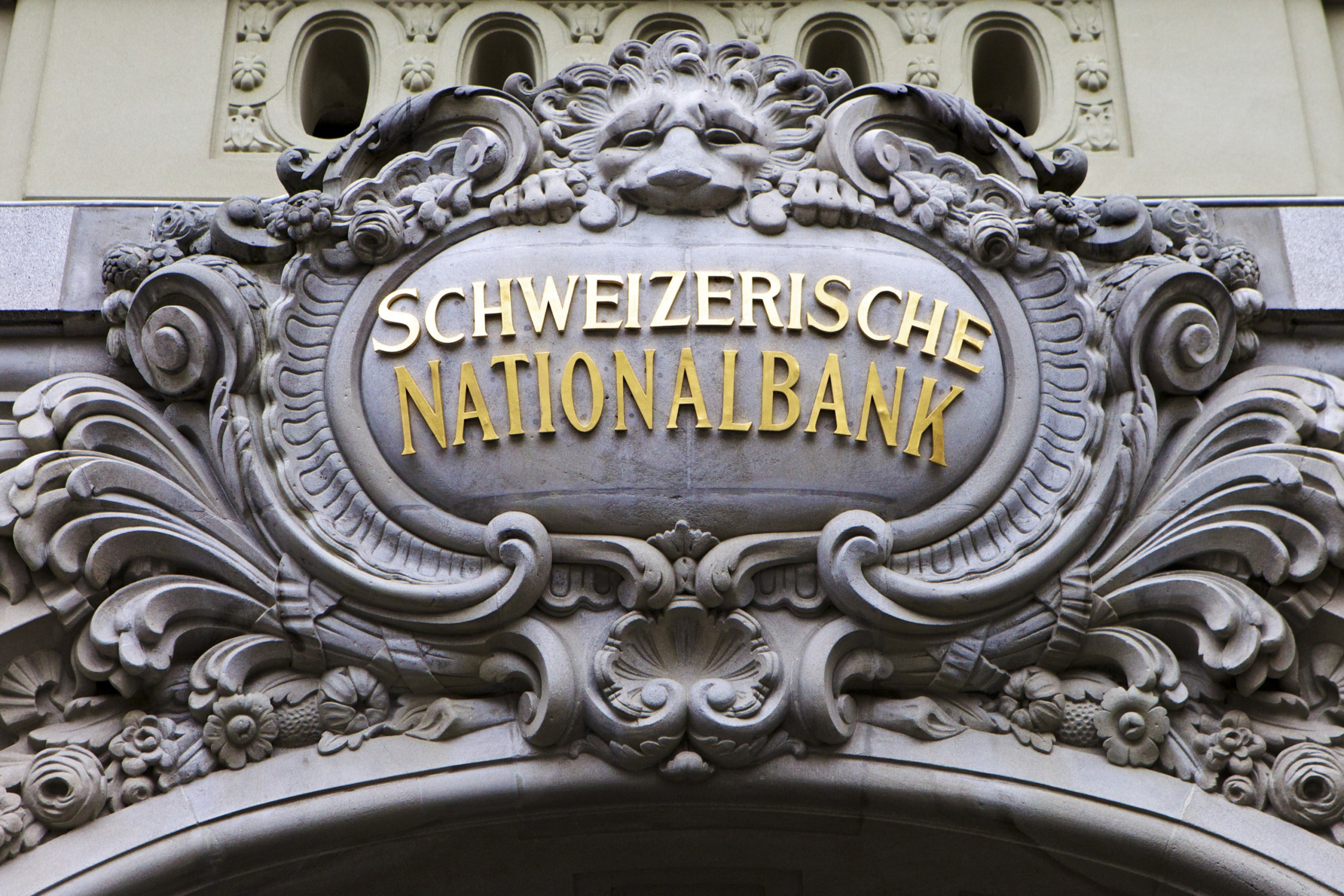 Svájci Nemzeti Bank: I. Negyedév 2020 | Kripto Akadémia