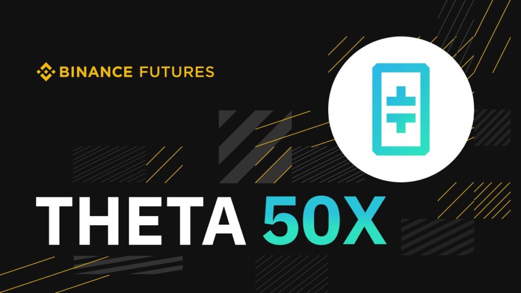 Theta határidős piacot indít a Binance