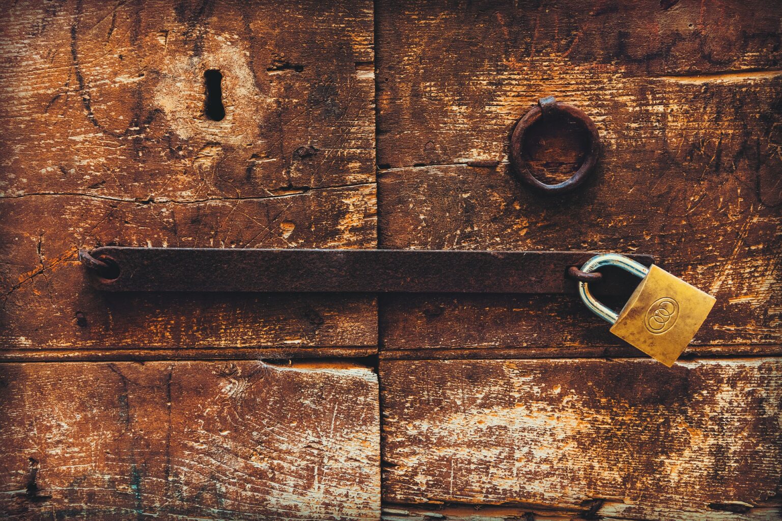 A Bitcoinok fele meg sem mozdult az elmúlt egy évben