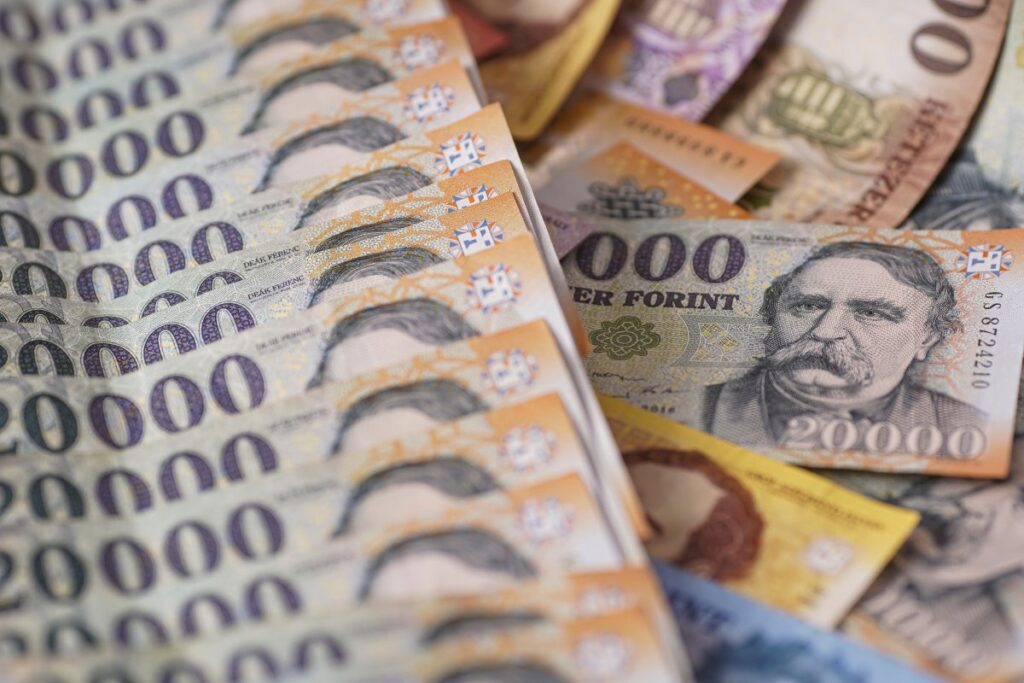 50%-al több kártyaelfogadóhely lehet Magyarországon jövőre