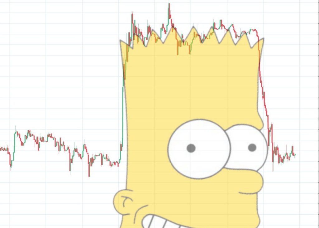 Egy bányász állhatott a bitcoin tegnapi bezuhanása mögött