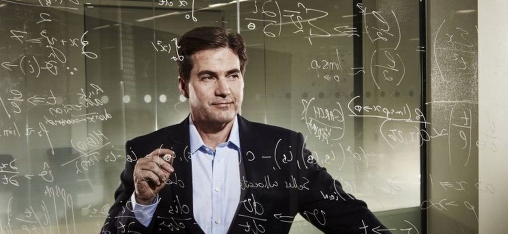 Craig Wright autista