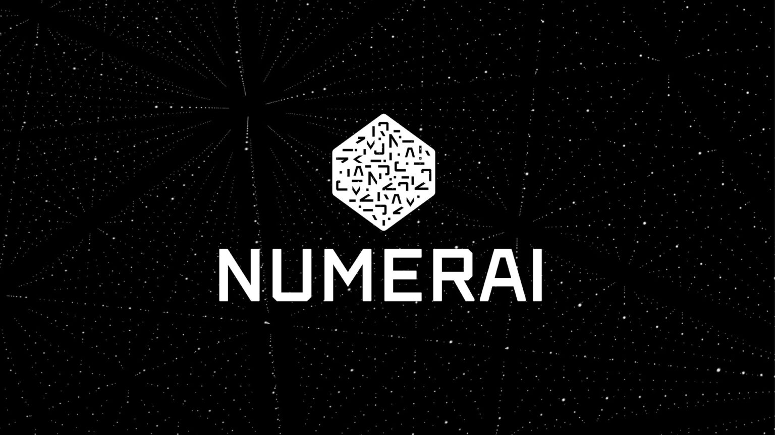 Numeraire (NMR) a Coinbase-en