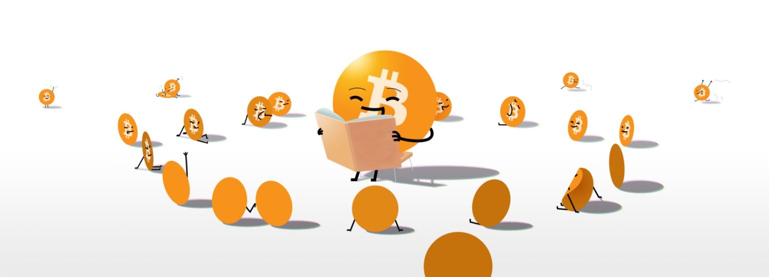 A pénz történetével népszerűsítik a kriptovalutákat