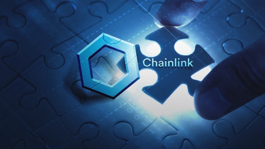 Hiteles, de anonim adatközléssel újít a Chainlink