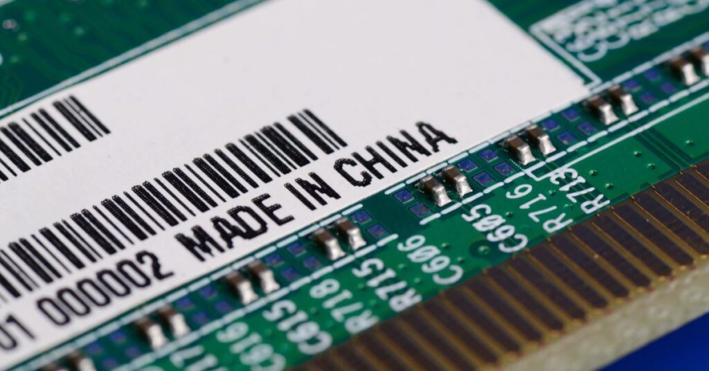 Bitcoin: vége a Made in China időszaknak?