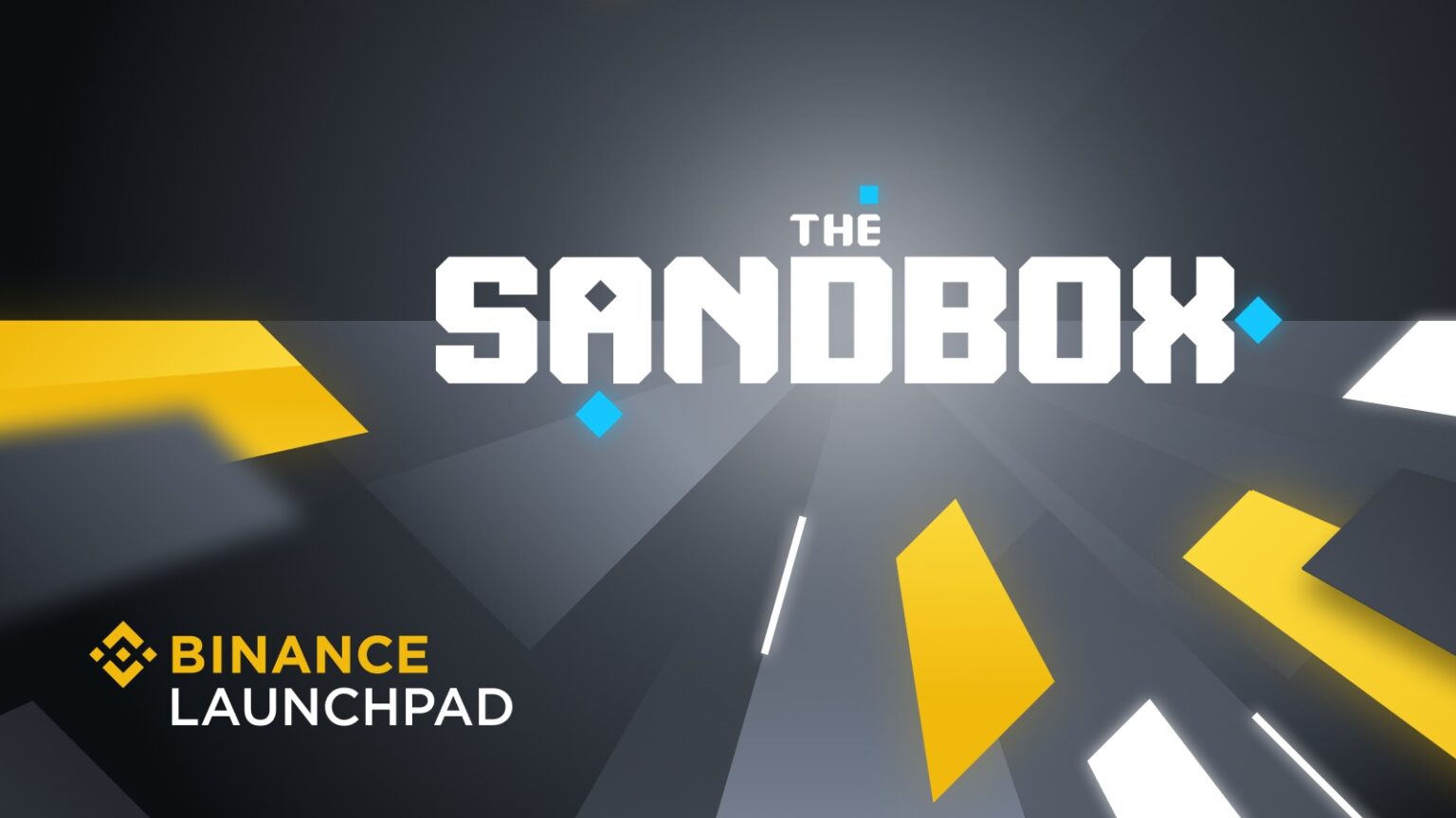 Sandbox: egy virtuális világ tokenje lesz a következő Binance IEO