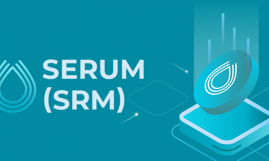 Kétmillió dolláros Serum (SRM) lottó az FTX felhasználóinak