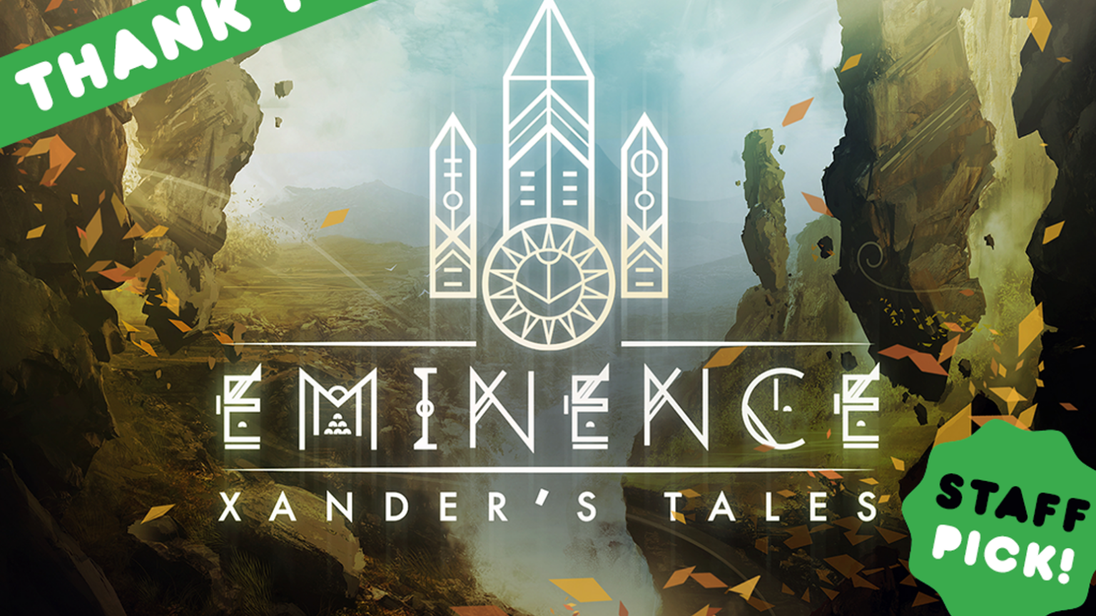 Napi hack: Eminence (EMN)