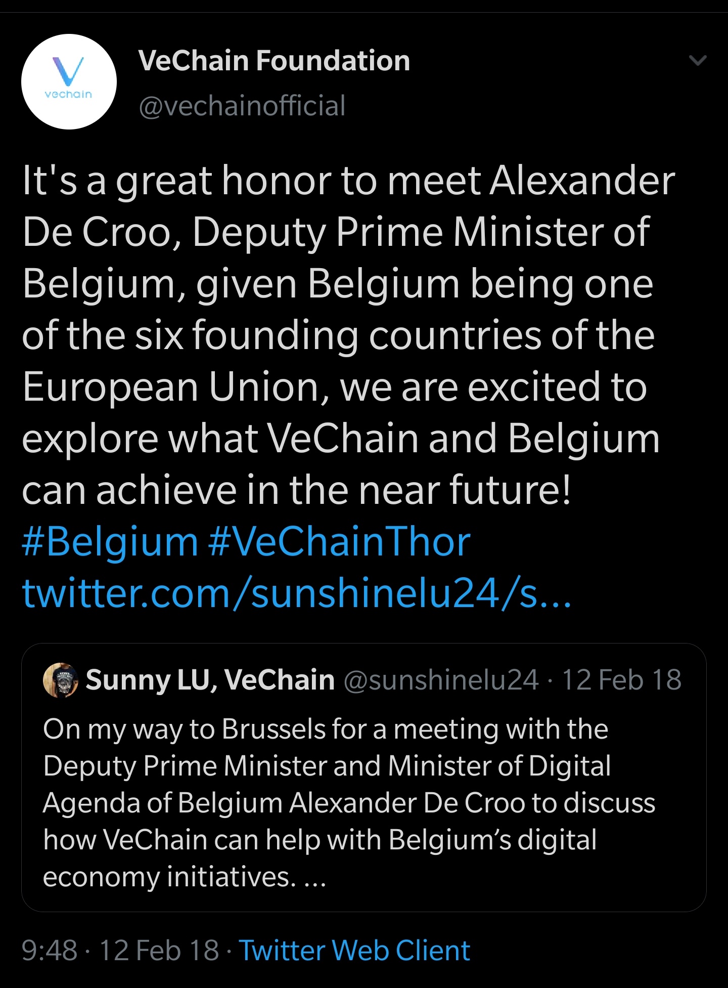 website belga találkozó