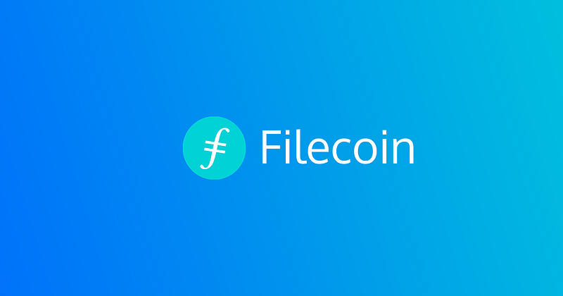 Filecoin (FIL): készülj fel a hangulatra!