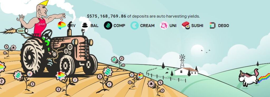 Harvest Finance hack: meglepő fordulat a 24 millió dolláros lopás után