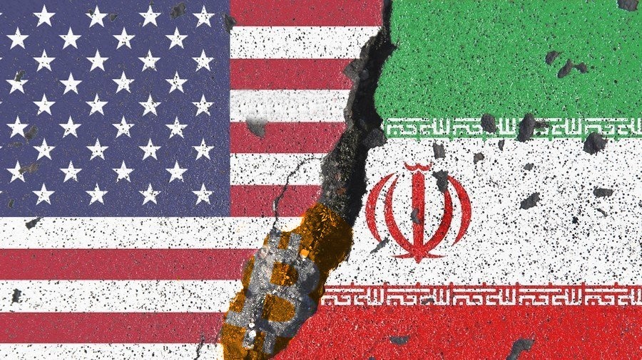Irán kriptopénzekkel fogja finanszírozni nemzetközi kereskedelmét