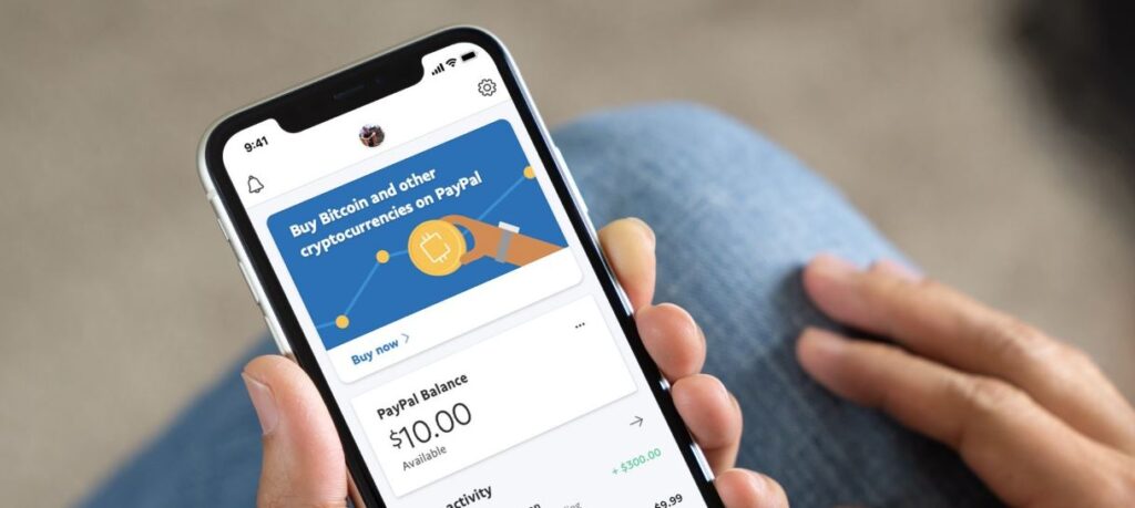 A Visa a bankokba, a PayPal a hétköznapi felhasználókhoz vinné el a bitcoint