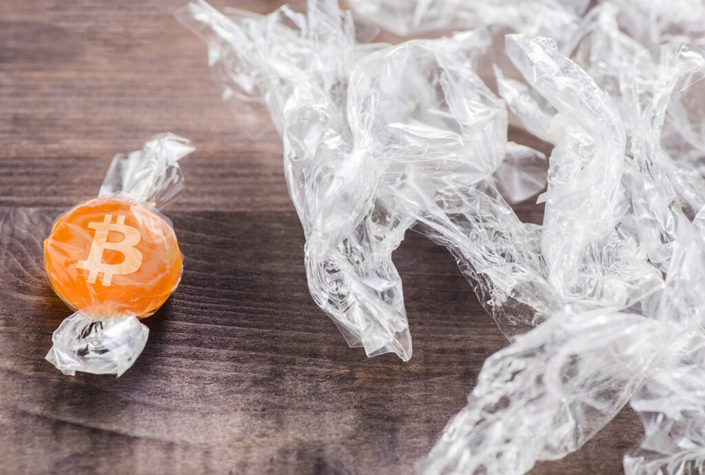 Már a hatodik legnagyobb Ethereum token a Wrapped Bitcoin