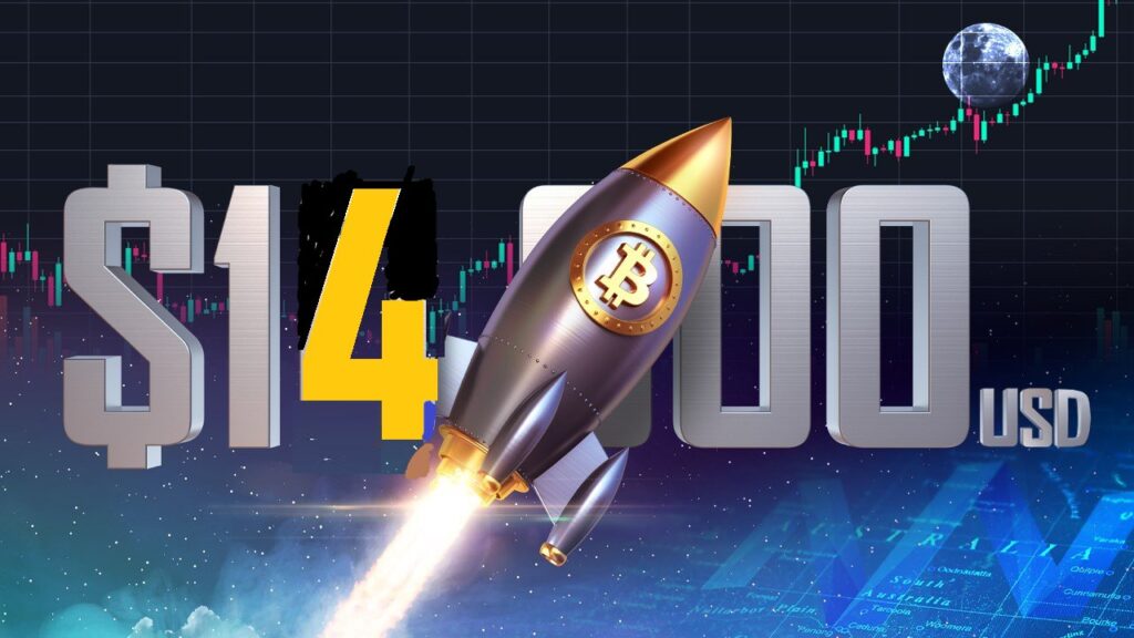 Októberi Bitcoin zárás: rekord is, meg nem is