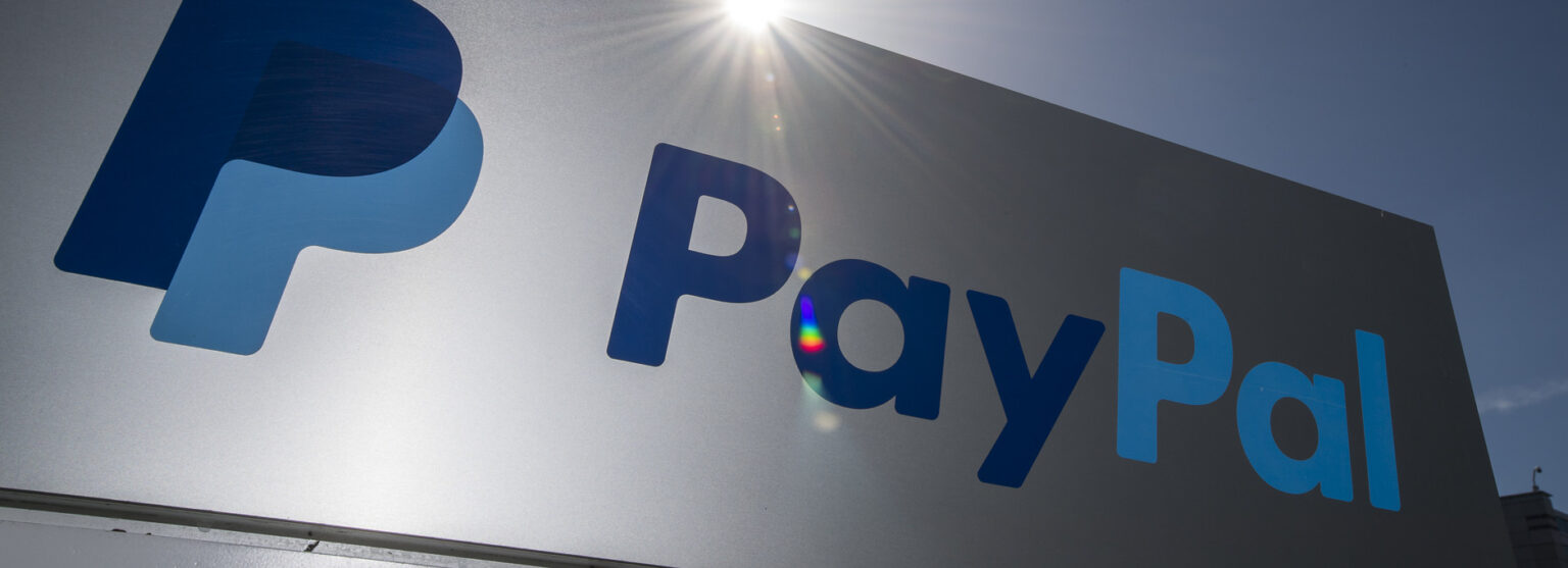 PayPal: még több kriptós feature jöhet