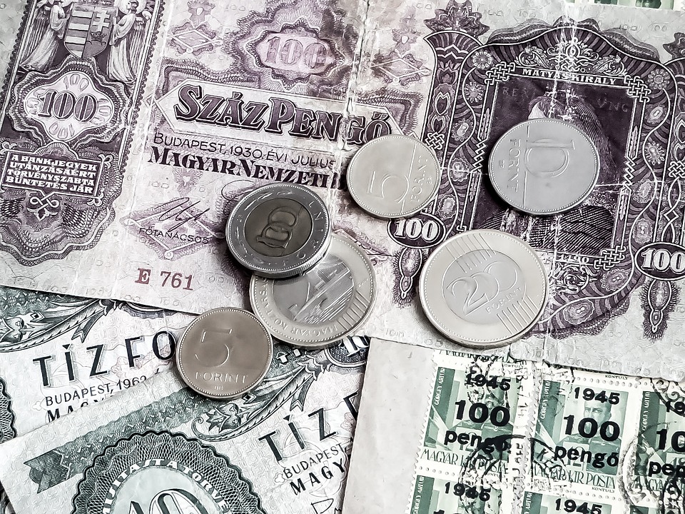Biztos pont a bizonytalanságban: Bitcoin