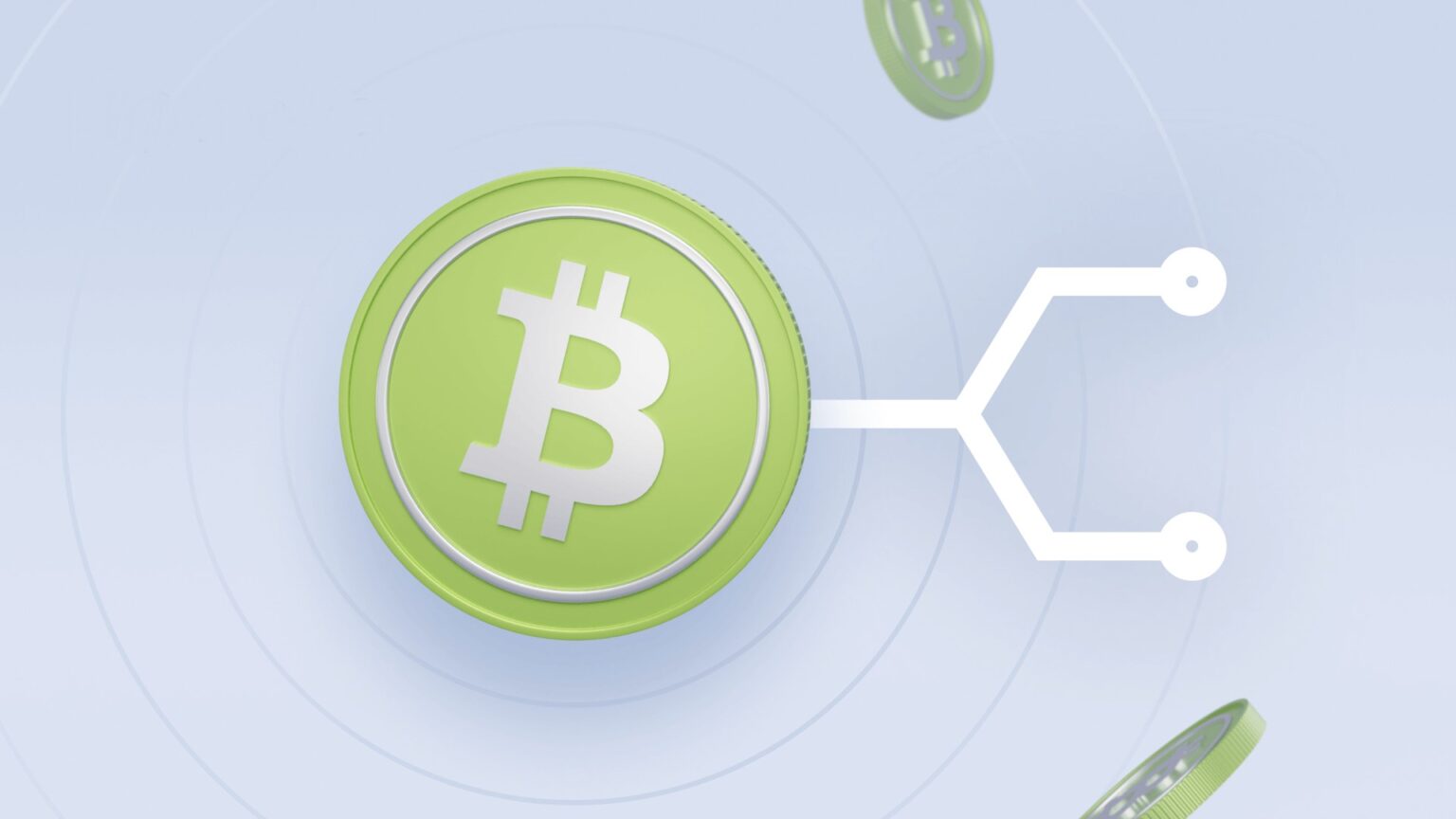 Kettévált a Bitcoin Cash