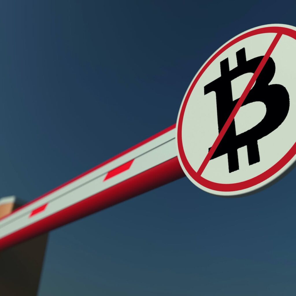 A kínai bányászok kiesése miatt lelassult a Bitcoin tranzakciók feldolgozása