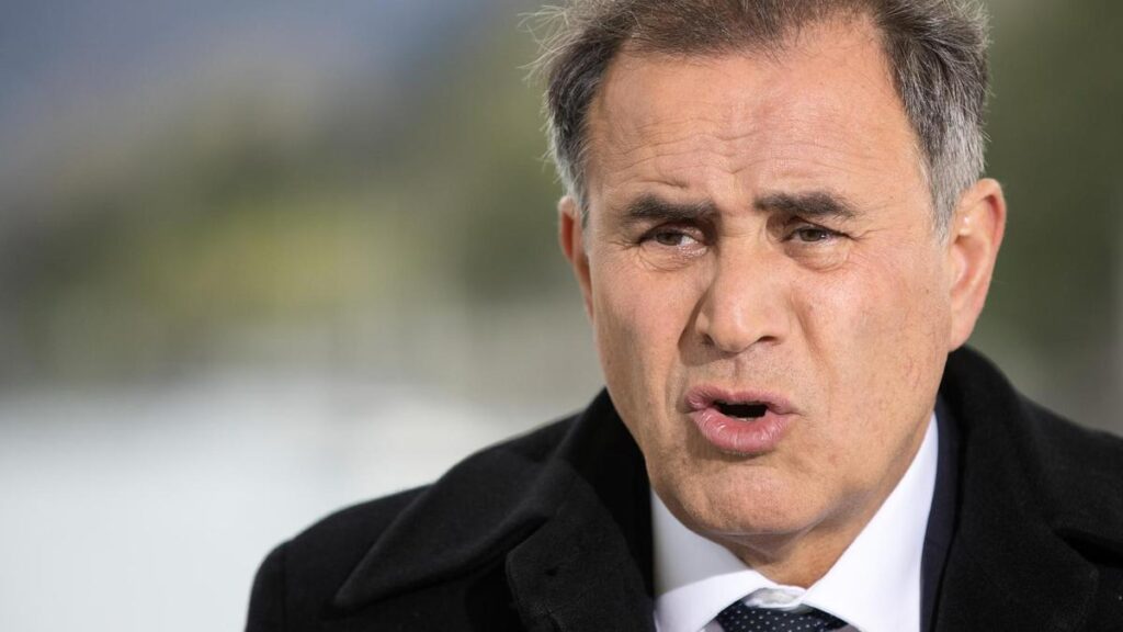 Roubini reméli, hogy Bidenék szigorúbbak lesznek a kriptóval