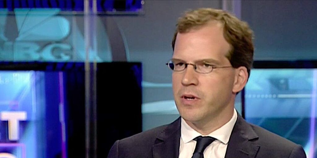 “Meggondoltam magam” mondta a 650 milliárdot kezelő tőkealap vezetője a bitcoinról