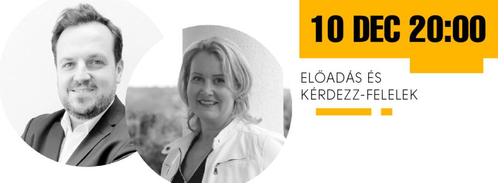 Hogyan adózzunk kriptopénzeink után? Kripto Akadémia Online Meetup S1E02