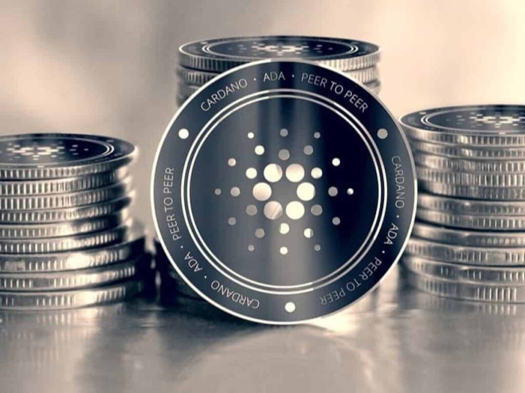 Trump adta, Trump elvette: a Cardano piaci értéke 15 milliárd dollárral csökkent, miután az elnök visszavonta ígéretét