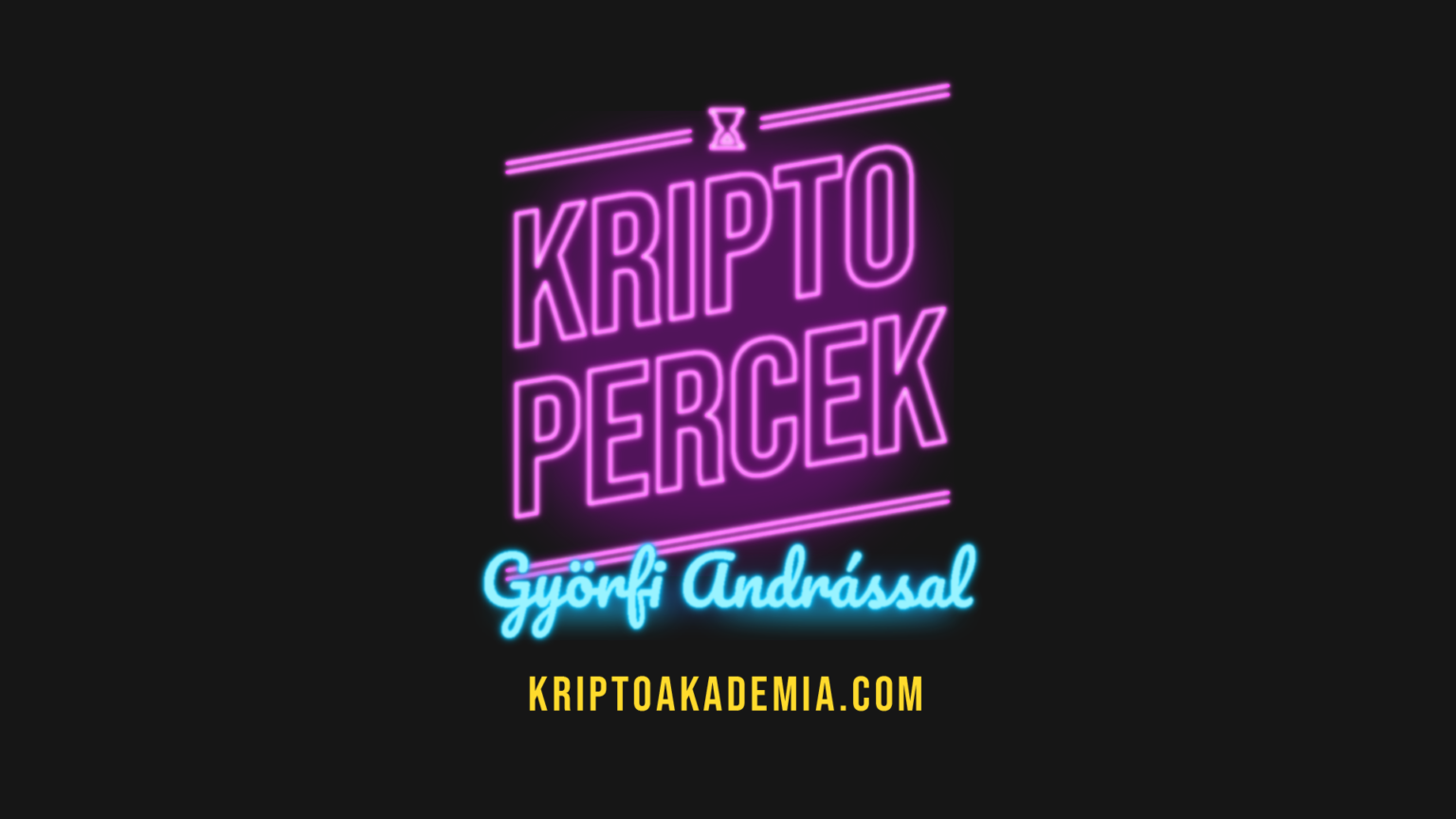 Kripto Percek Január 29.