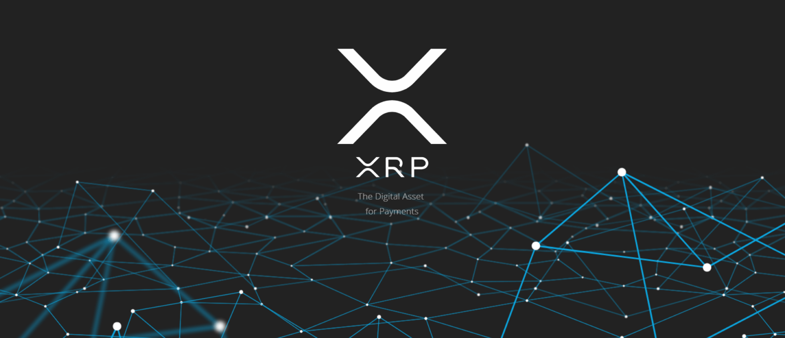 Visszatért az XRP