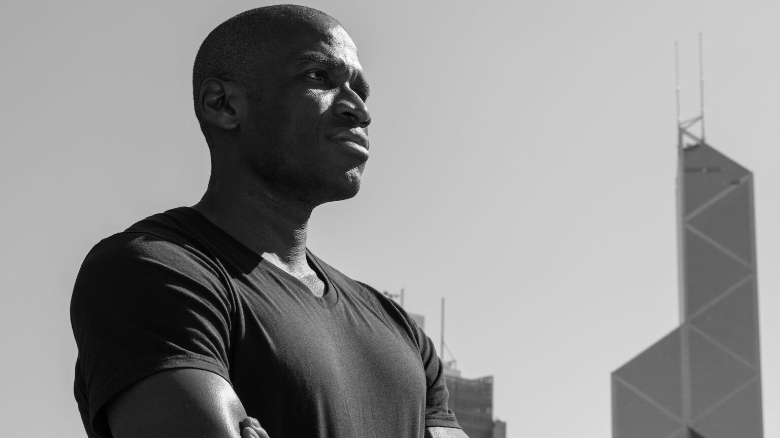 Arthur Hayes visszatért