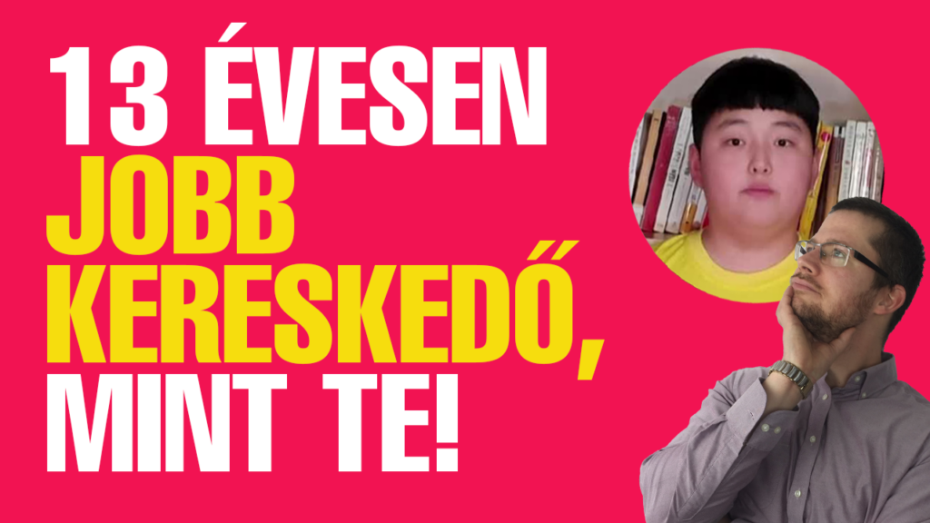 13 éves, jobban kereskedik, mint te / FTX bemutató / Ontology elemzés