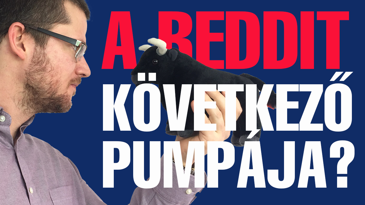 A Reddit sereg ezt pumpálhatja legközelebb / adózási tippek / első auditált kripto-váltó – Kripto Percek