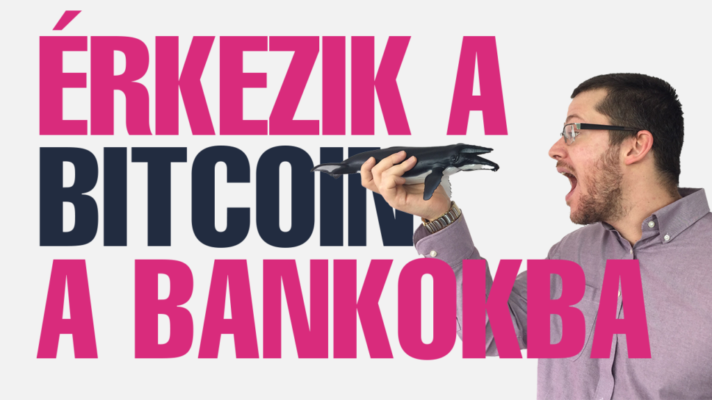 Bankokban a bitcoin! / Robinhood magyarázkodás / Magas tanzakciószám a Bitcoin hálózaton