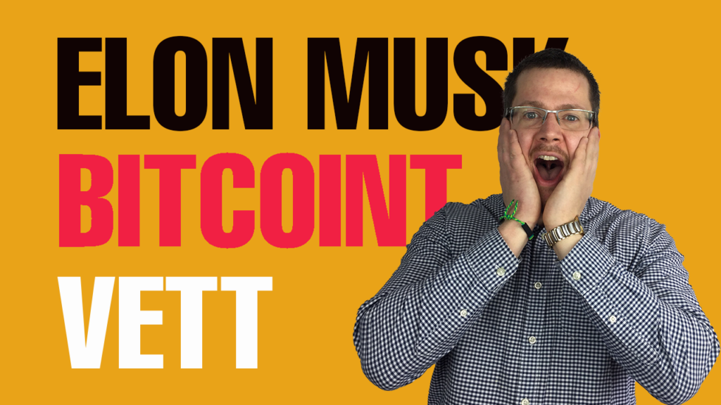 A Tesla 1 500 000 000 dollárért bitcoint vett!!!