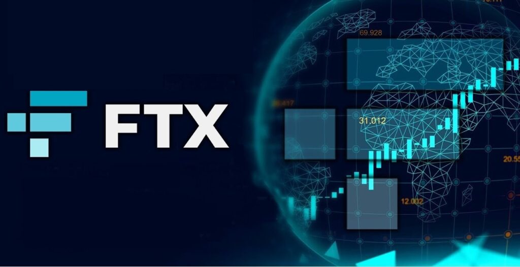 Az FTX megelőzte a Coinbase-t